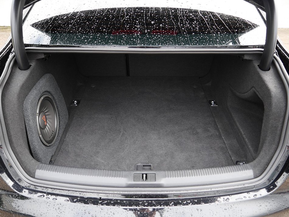 Audi A4 2.0 TDI  Quattro