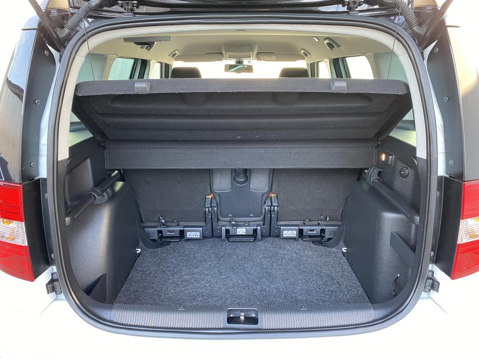 Škoda Yeti 1.4TSi Monte Carlo