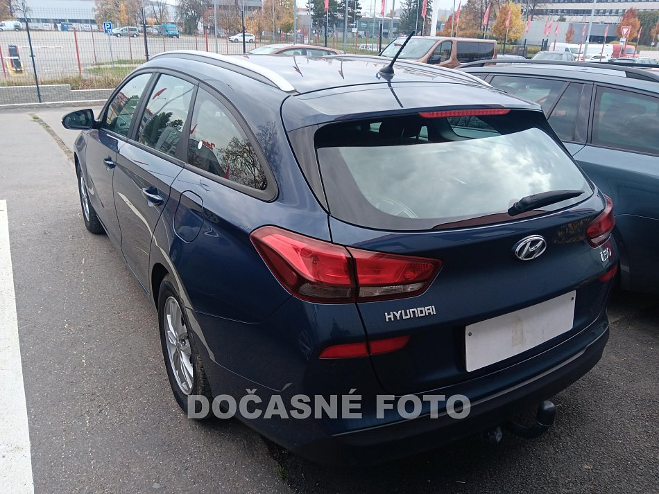 Hyundai I30 1.0 T-GDi 