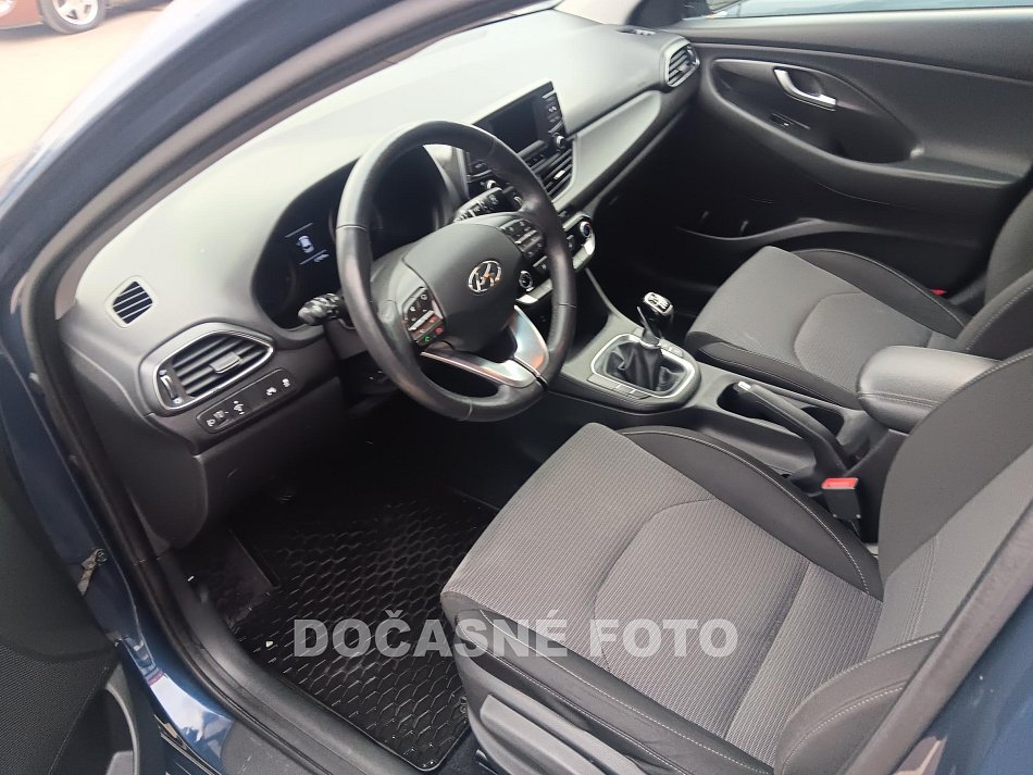 Hyundai I30 1.0 T-GDi 