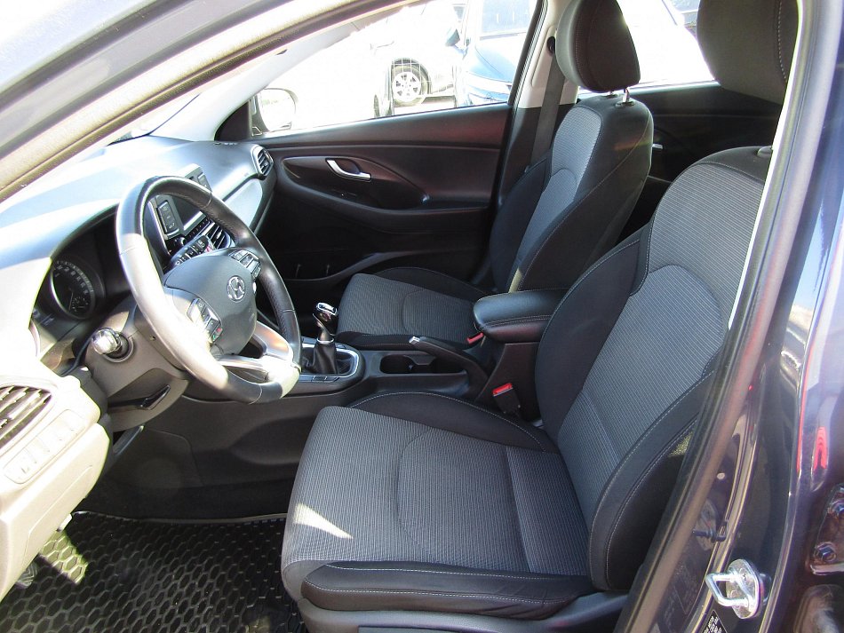 Hyundai I30 1.0 T-GDi 