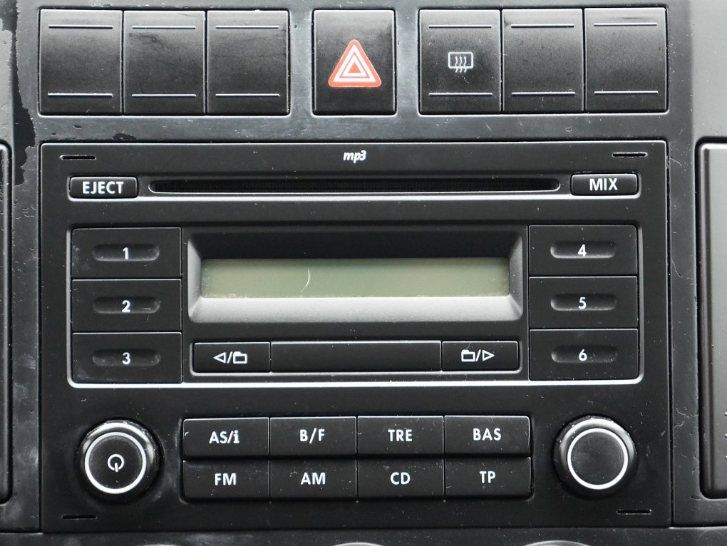 Volkswagen Polo 1.2i Trendline