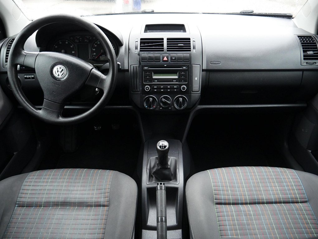 Volkswagen Polo 1.2i Trendline