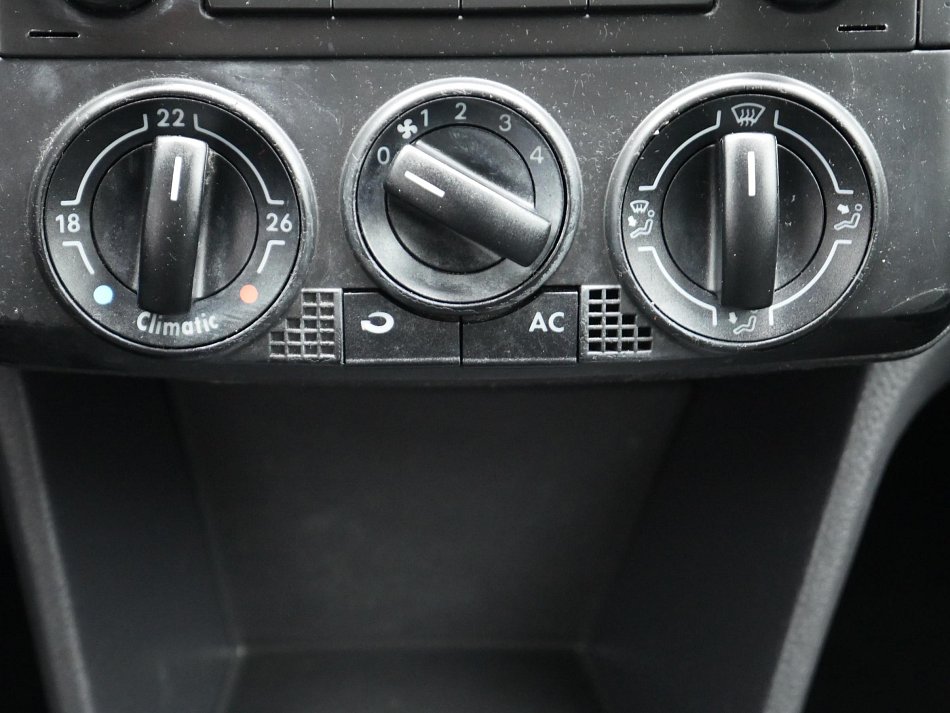 Volkswagen Polo 1.2i Trendline