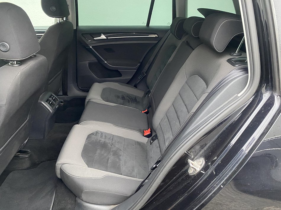 Volkswagen Golf 1.4 TSi Highline