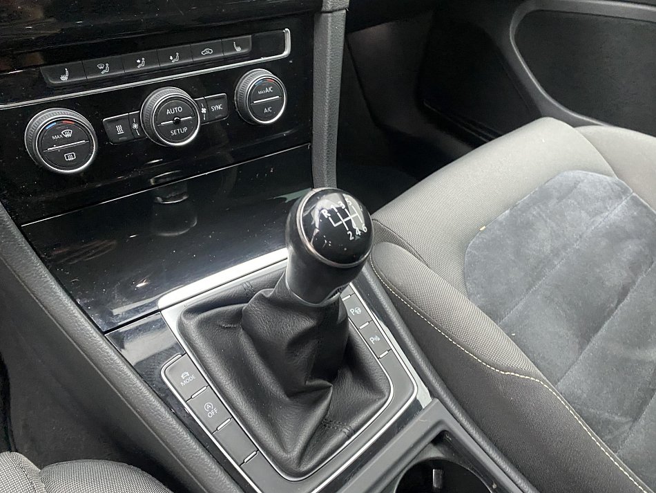 Volkswagen Golf 1.4 TSi Highline