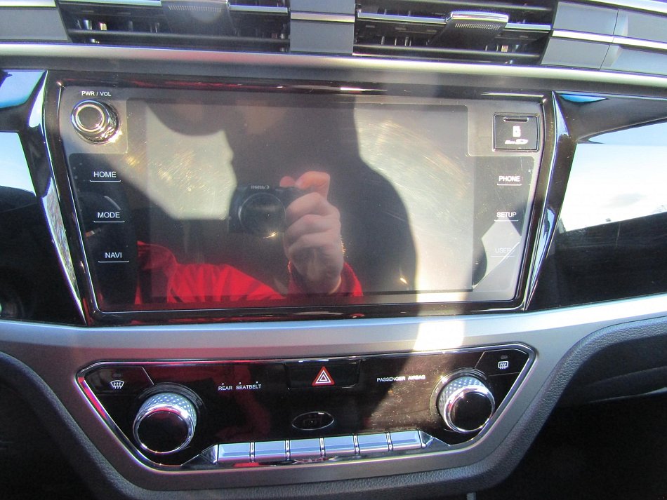 SsangYong Korando 1.5 T-GDi Style