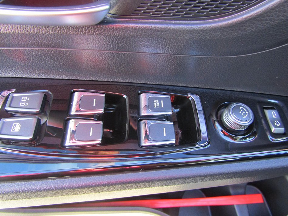 SsangYong Korando 1.5 T-GDi Style