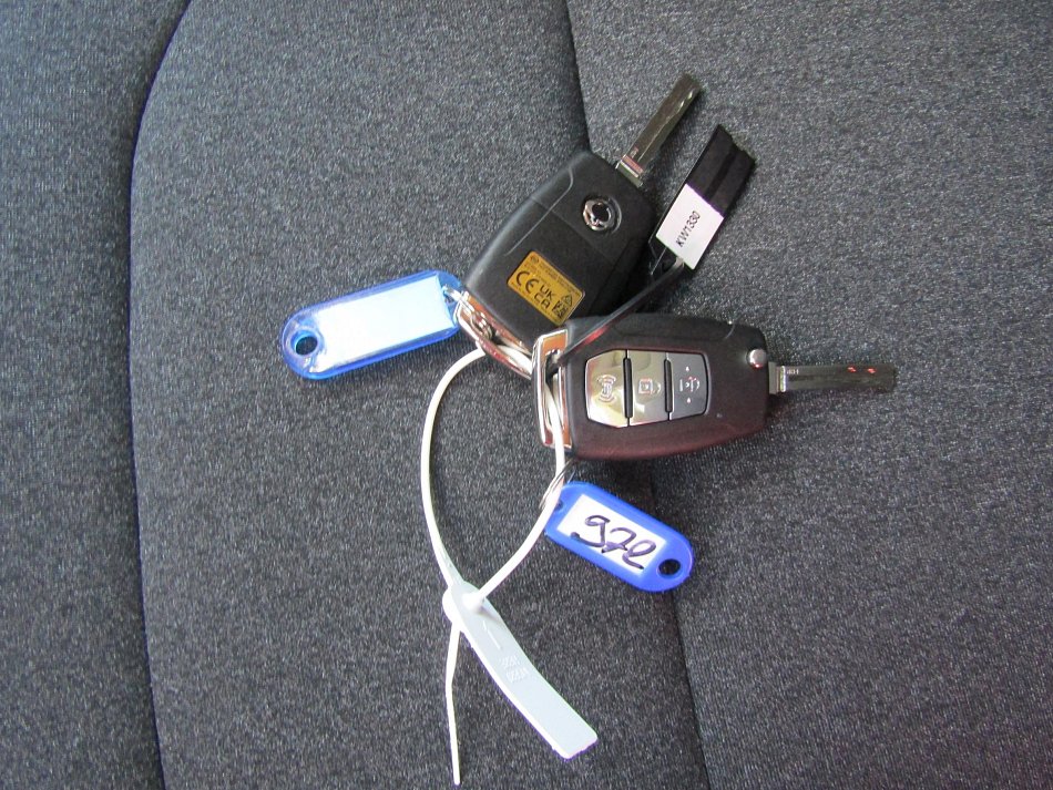 SsangYong Korando 1.5 T-GDi Style