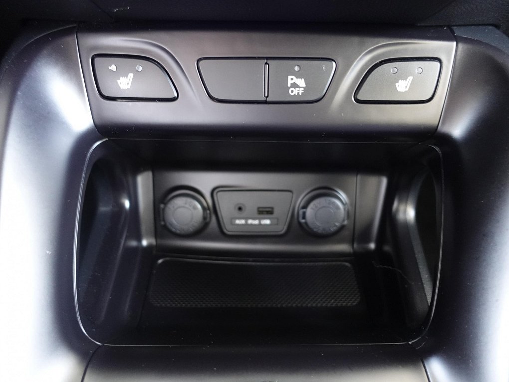 Hyundai Ix35 1.7 CRDi 