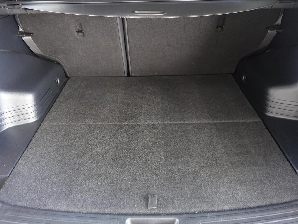 Hyundai Ix35 1.7 CRDi 