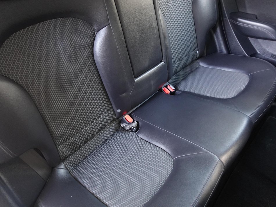 Hyundai Ix35 1.7 CRDi 