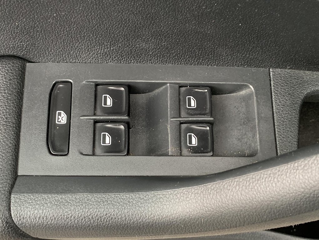 Škoda Octavia III 2.0TDi  4x4