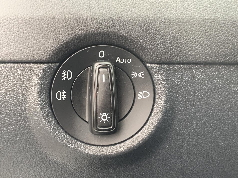 Škoda Octavia III 2.0TDi  4x4