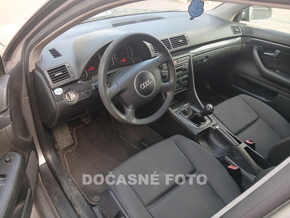 Audi A4 2.0 i 