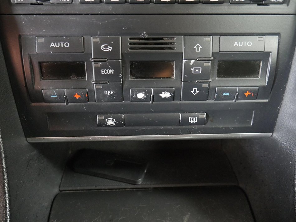 Audi A4 2.0 i 