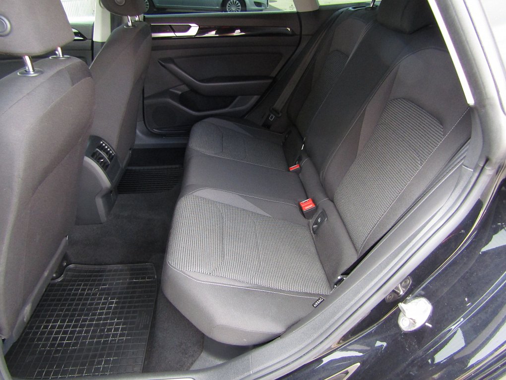Volkswagen Arteon 2.0 TDi 
