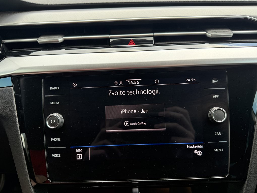 Volkswagen Arteon 2.0 TDi 