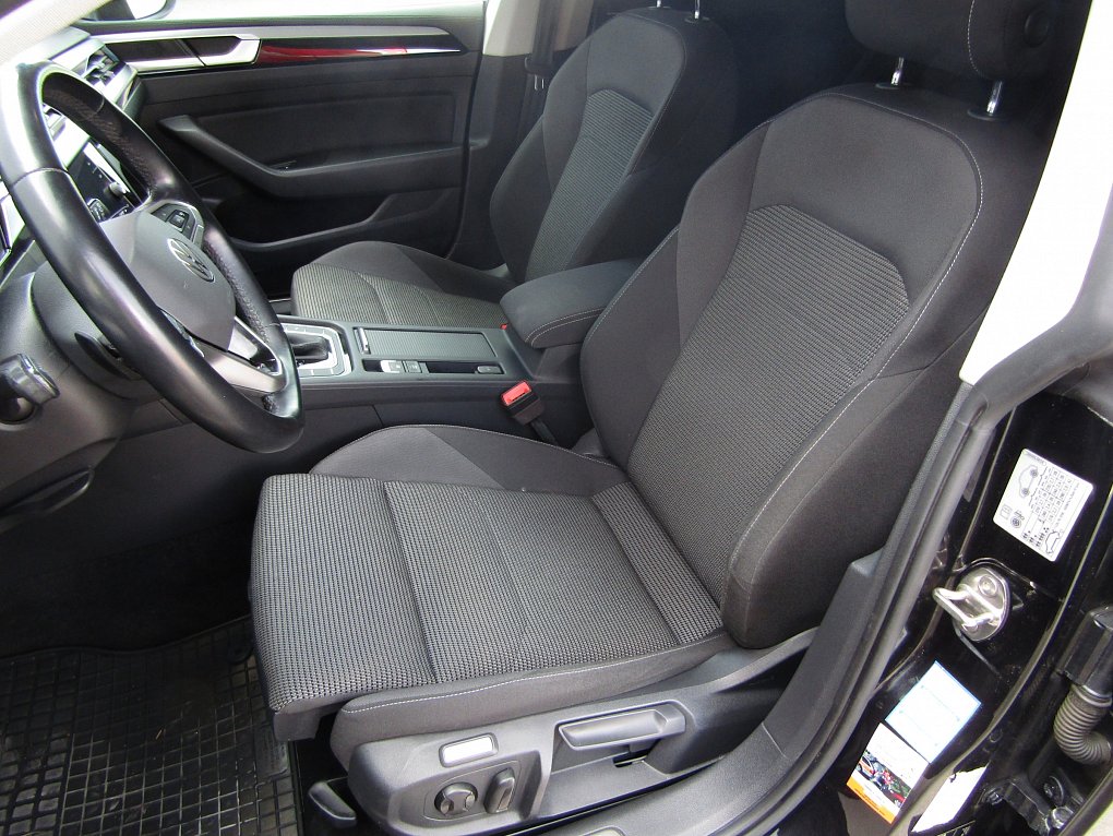 Volkswagen Arteon 2.0 TDi 