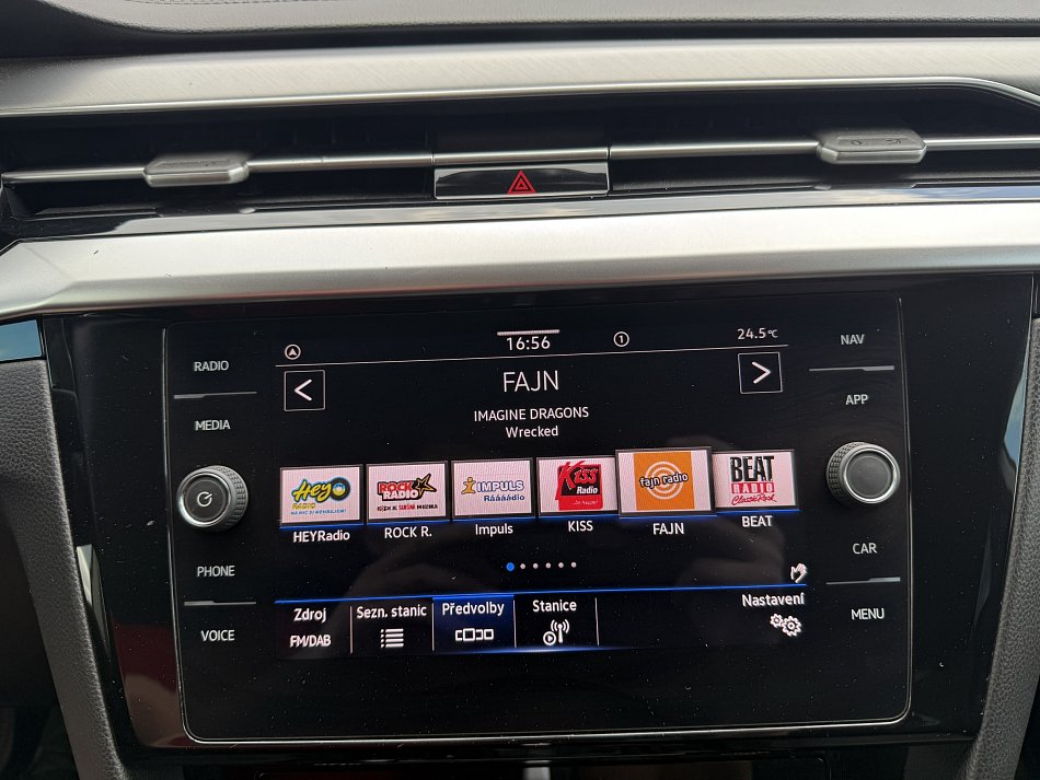Volkswagen Arteon 2.0 TDi 