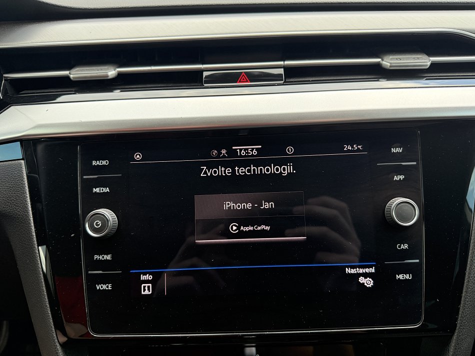 Volkswagen Arteon 2.0 TDi 