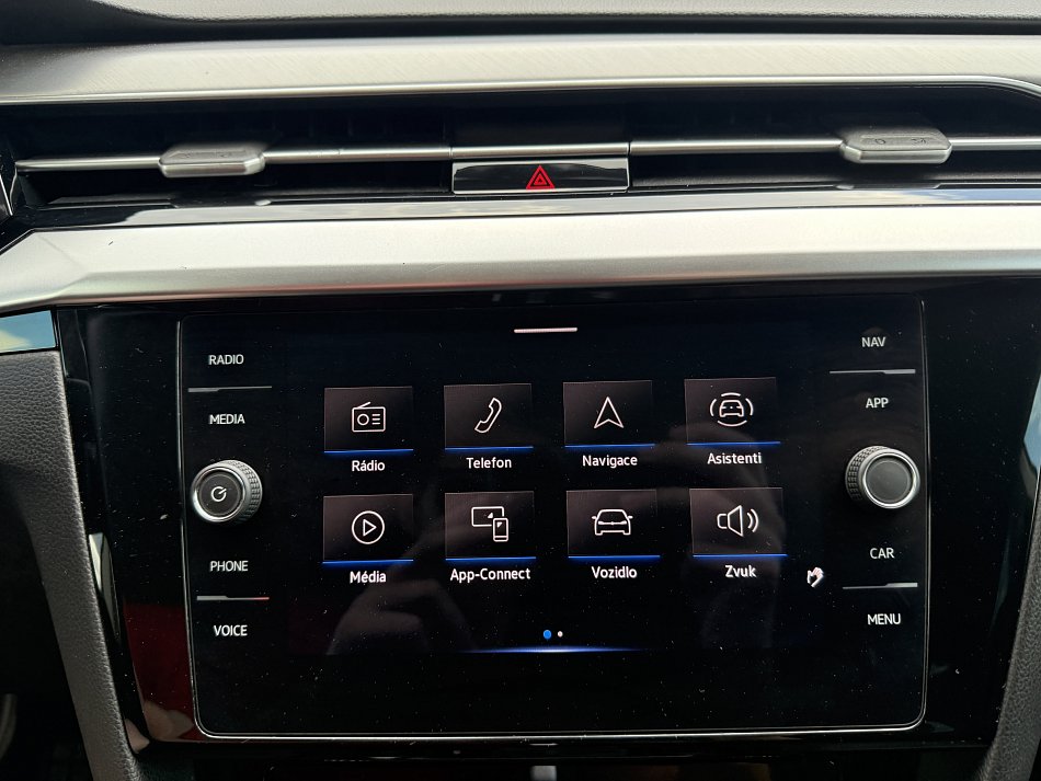 Volkswagen Arteon 2.0 TDi 