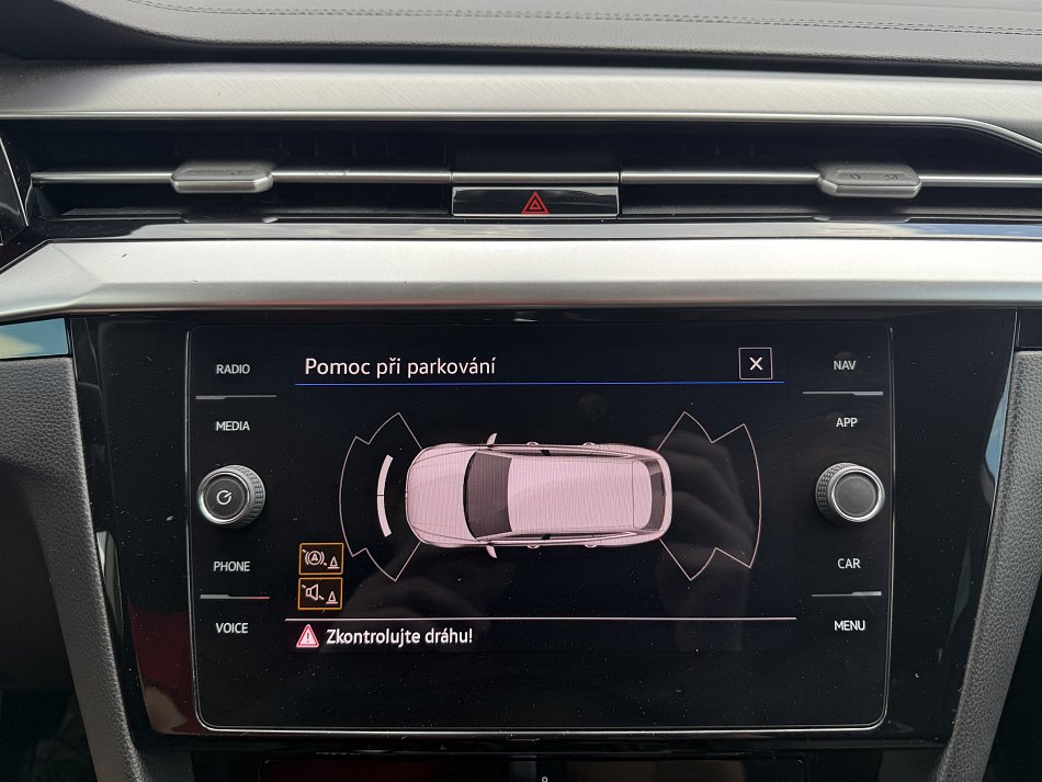 Volkswagen Arteon 2.0 TDi 