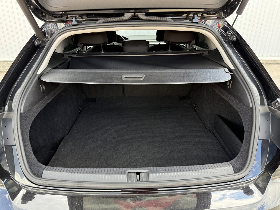 Volkswagen Arteon 2.0 TDi 