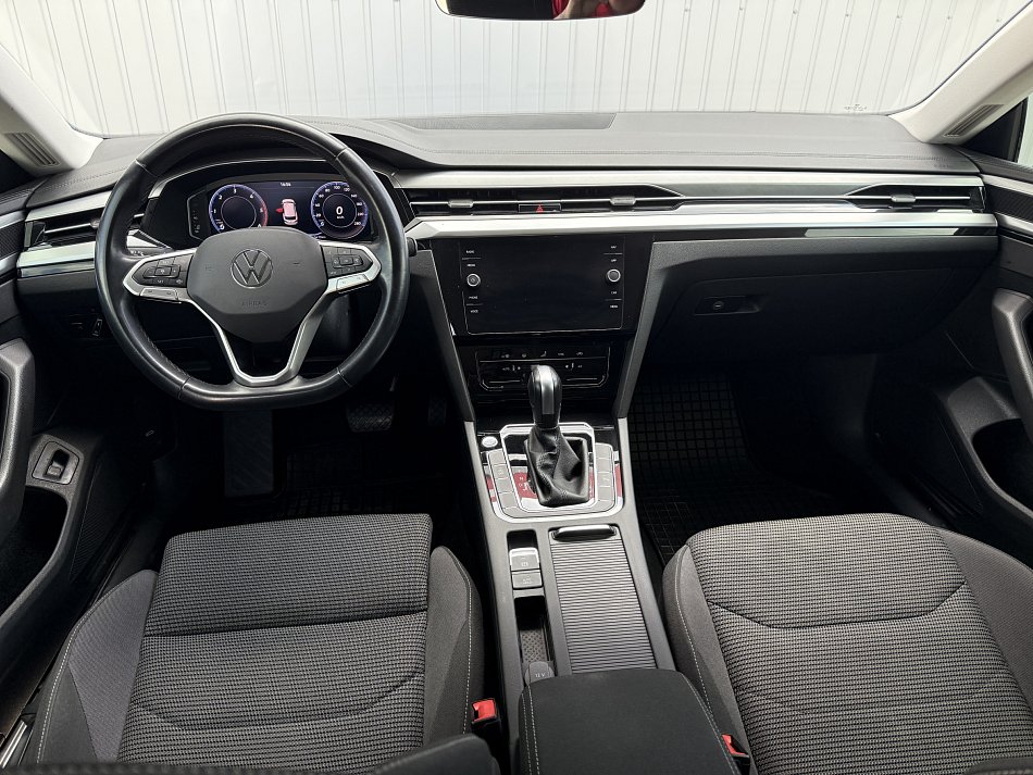 Volkswagen Arteon 2.0 TDi 