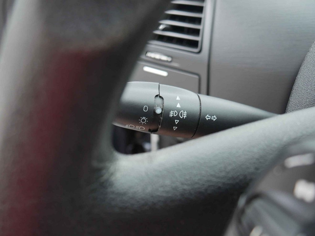 Citroën C4 1.4 16V 