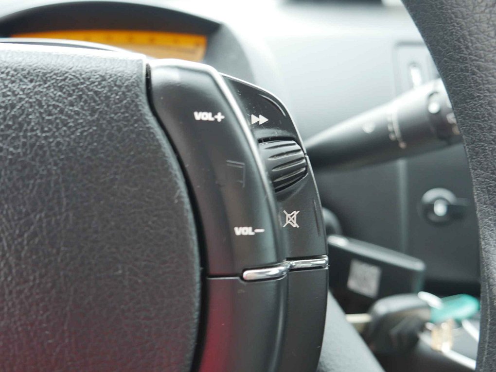 Citroën C4 1.4 16V 