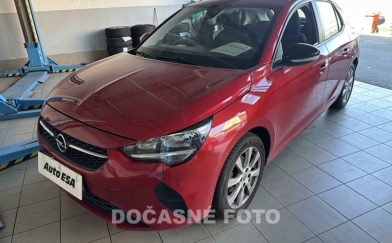 Opel Corsa 1.2 i 
