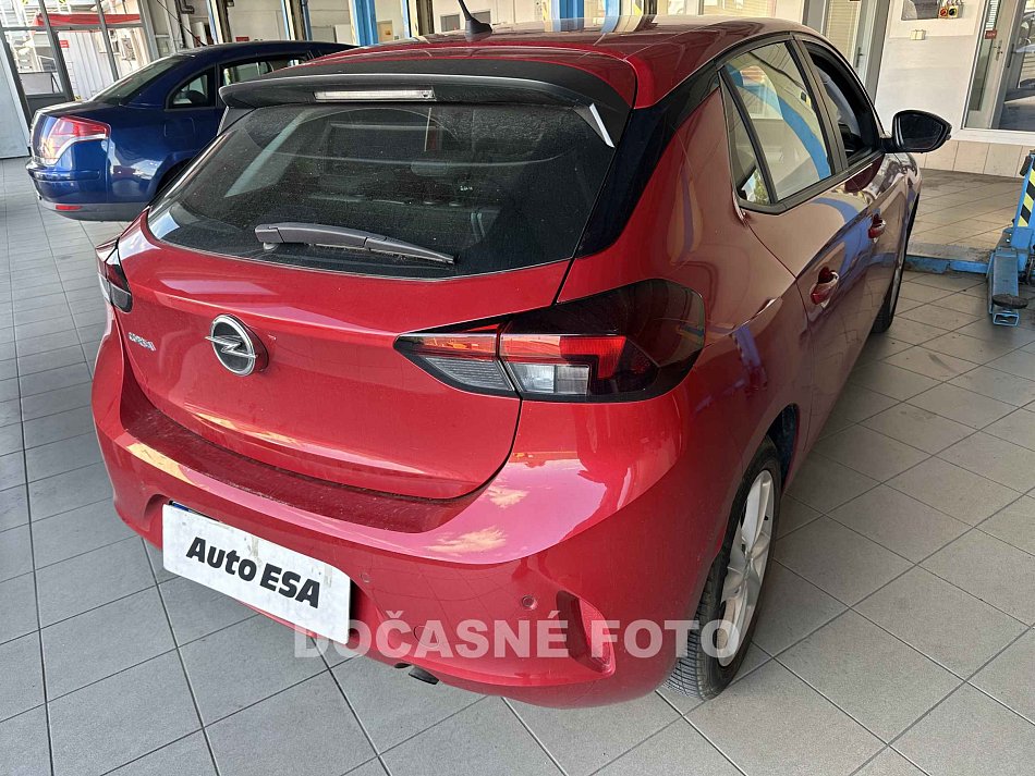 Opel Corsa 1.2 i 