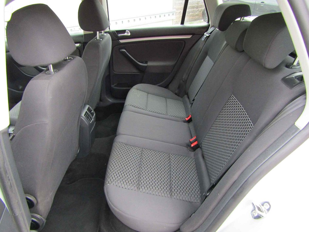 Volkswagen Golf 1.2 TSi 