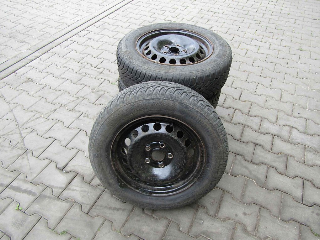 Volkswagen Golf 1.2 TSi 