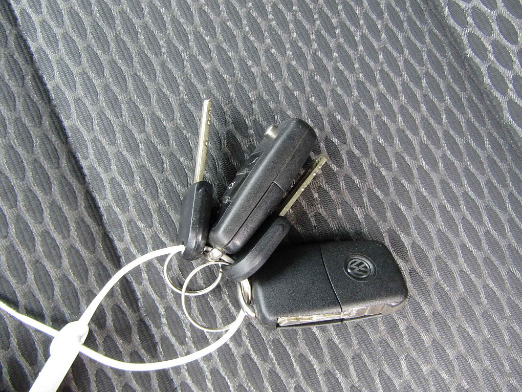 Volkswagen Golf 1.2 TSi 