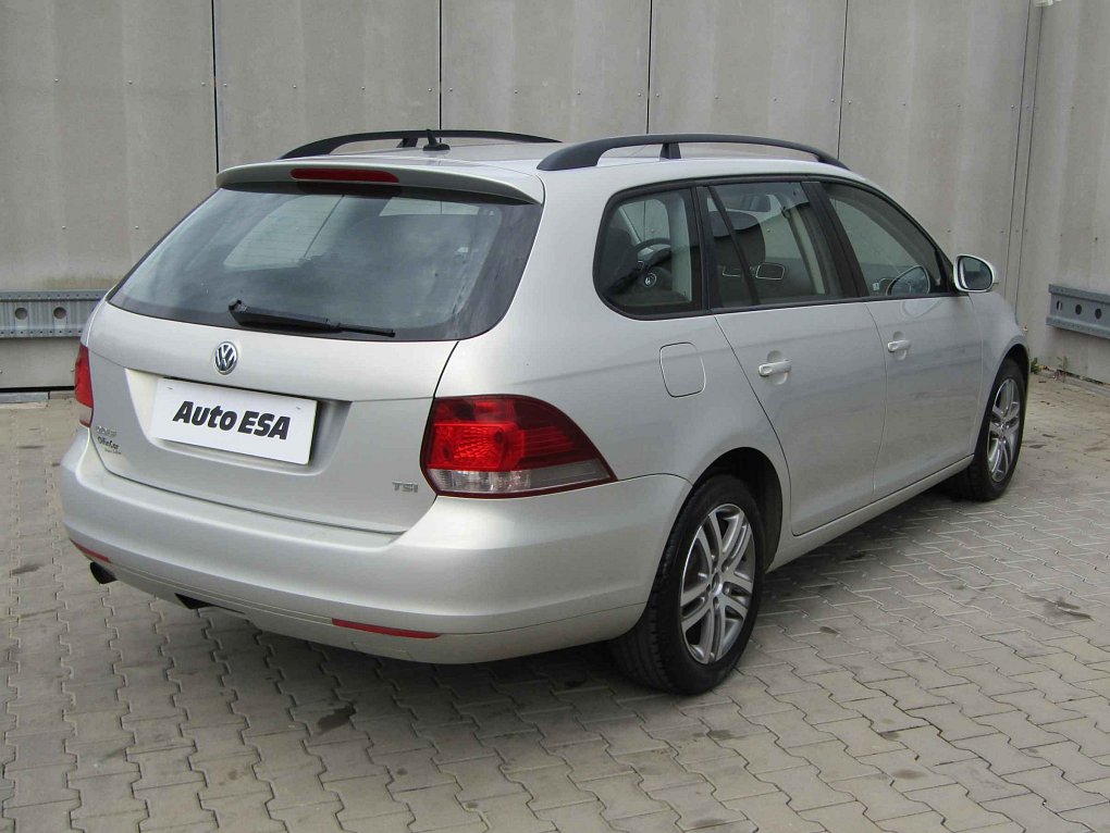 Volkswagen Golf 1.2 TSi 