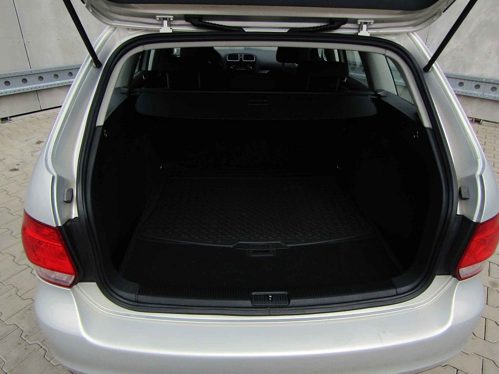 Volkswagen Golf 1.2 TSi 