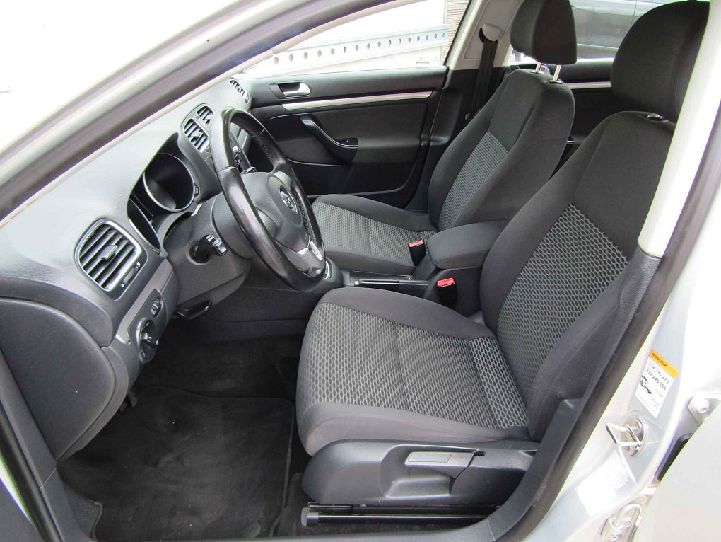 Volkswagen Golf 1.2 TSi 