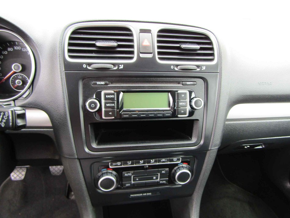 Volkswagen Golf 1.2 TSi 