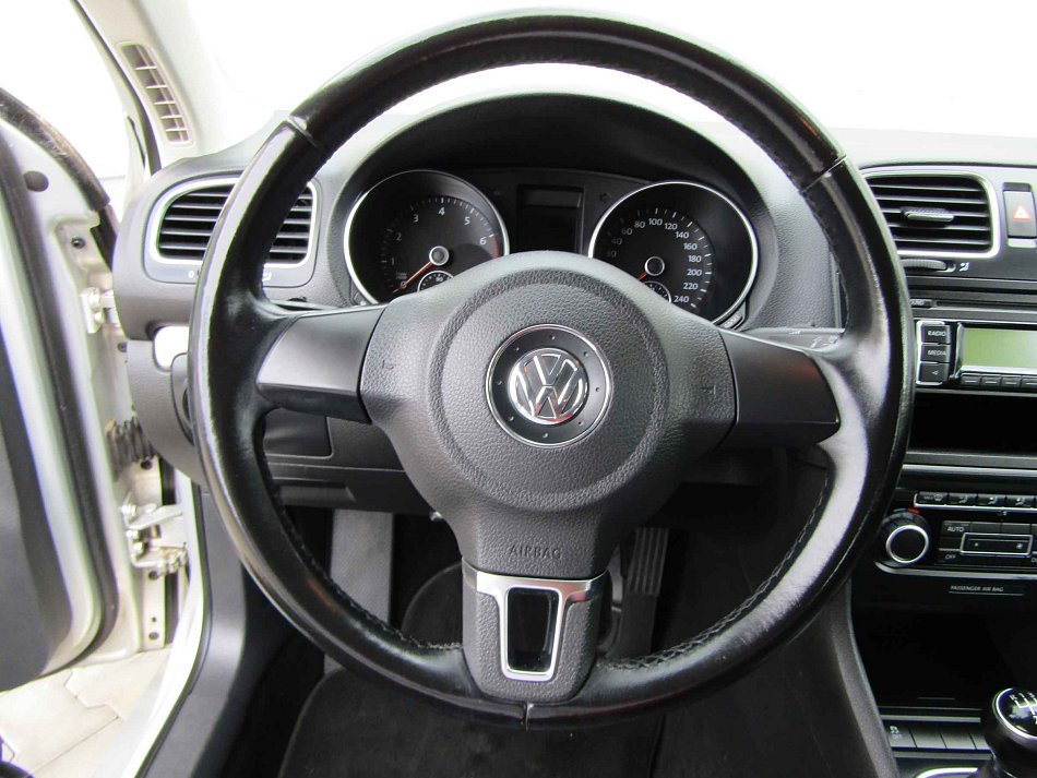 Volkswagen Golf 1.2 TSi 