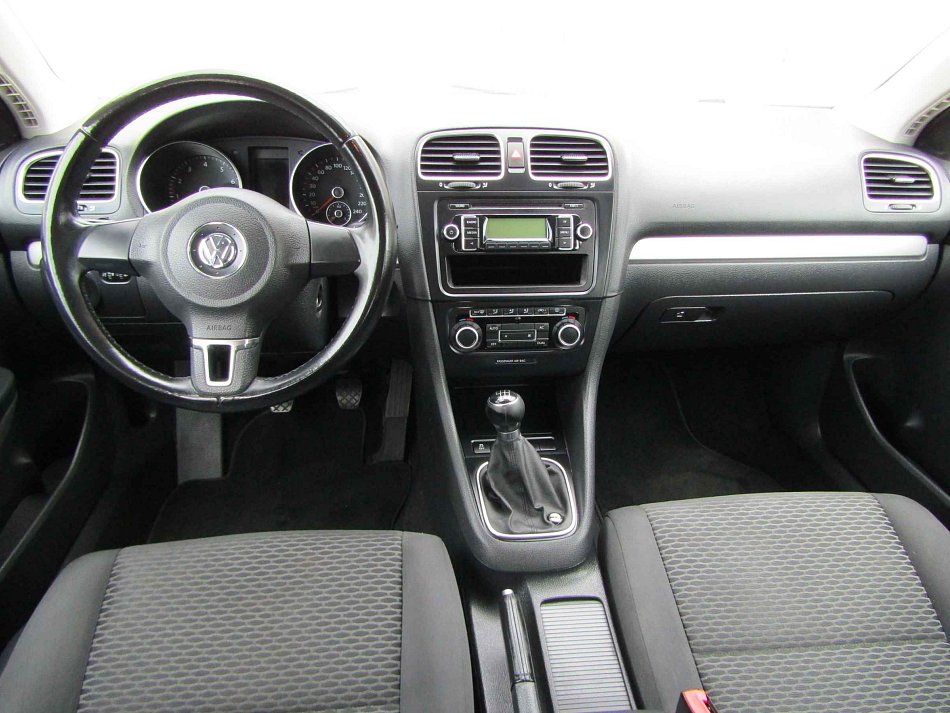 Volkswagen Golf 1.2 TSi 