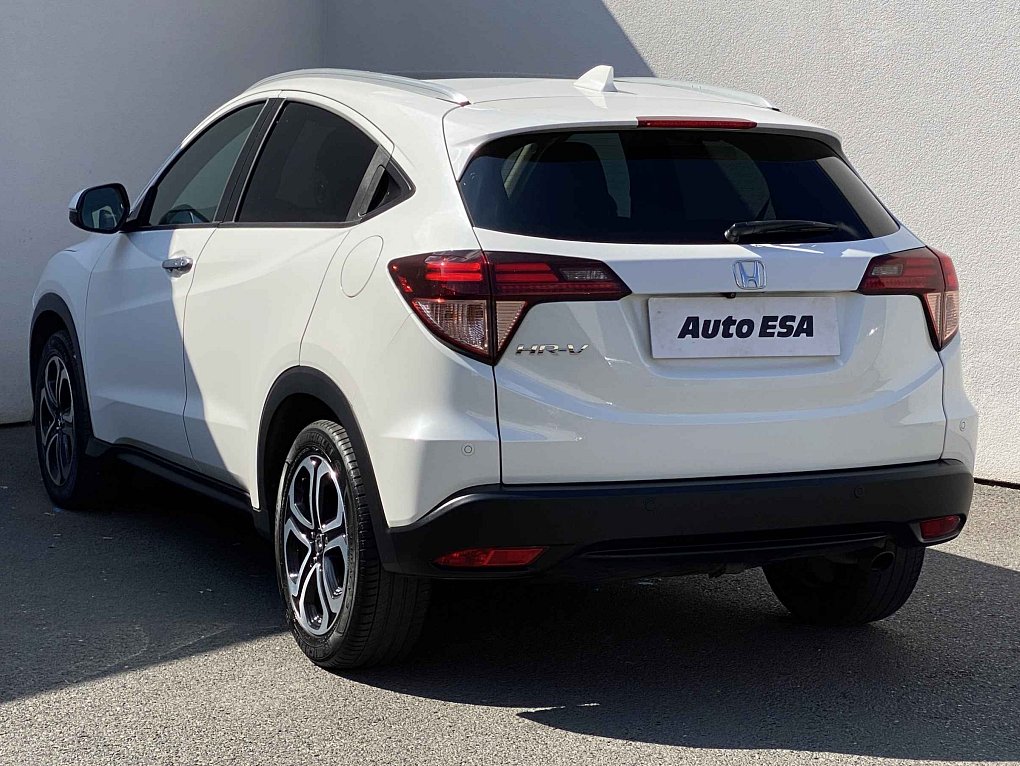 Honda HR-V 1.5i-VTEC 