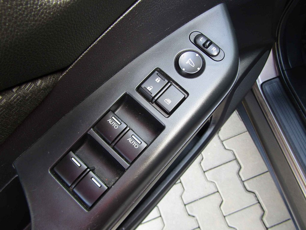 Honda CR-V 1.6 i-DTEC 