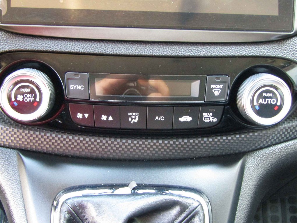 Honda CR-V 1.6 i-DTEC 