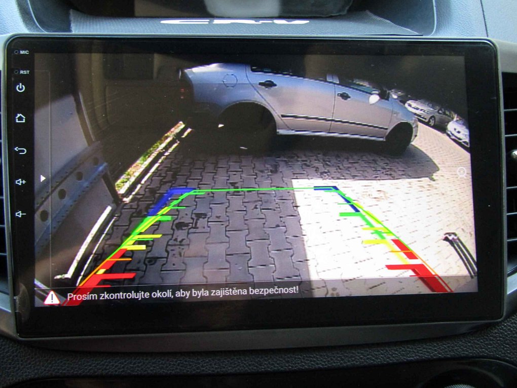 Honda CR-V 1.6 i-DTEC 