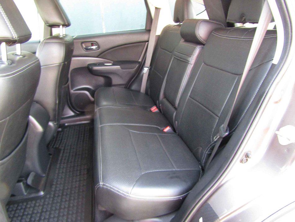 Honda CR-V 1.6 i-DTEC 