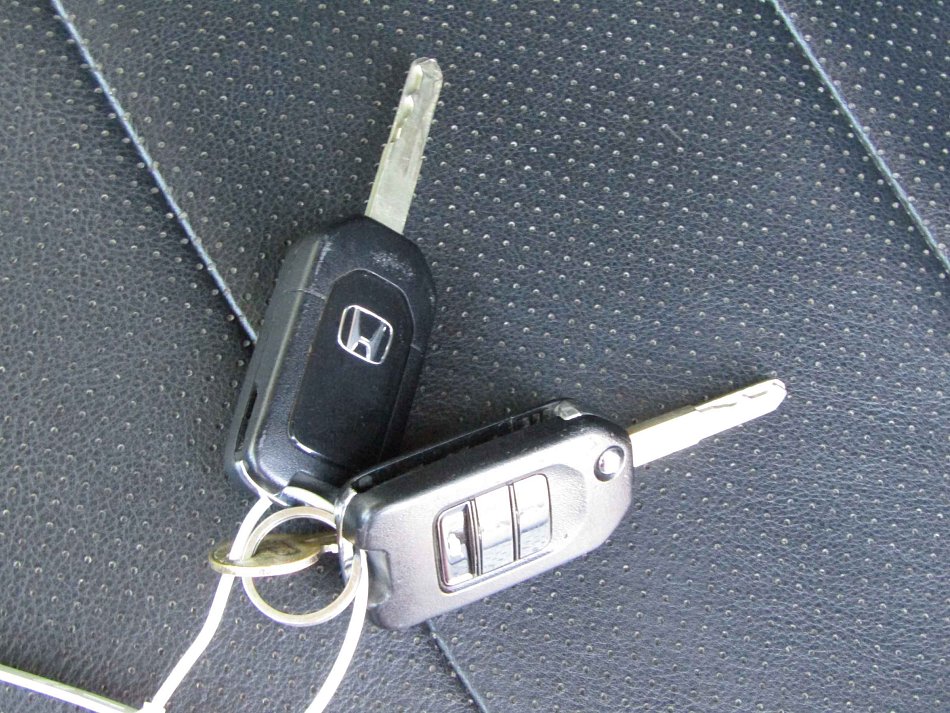 Honda CR-V 1.6 i-DTEC 