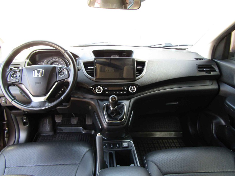 Honda CR-V 1.6 i-DTEC 