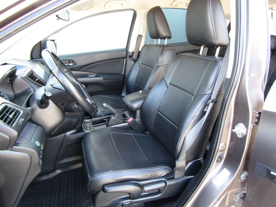 Honda CR-V 1.6 i-DTEC 